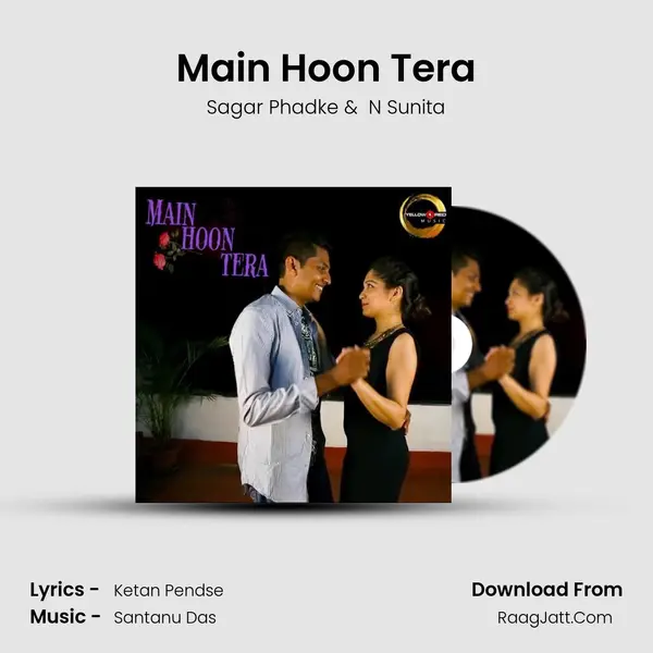 Sagar Phadke
