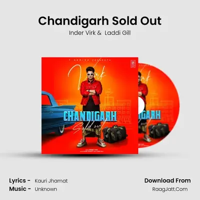 Chandigarh Sold Out mp3 song