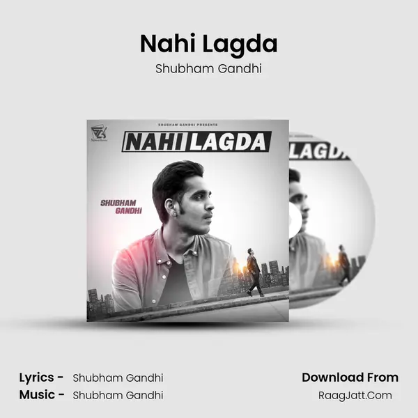 Nahi Lagda mp3 song