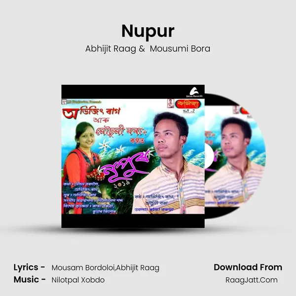 Nupur mp3 song