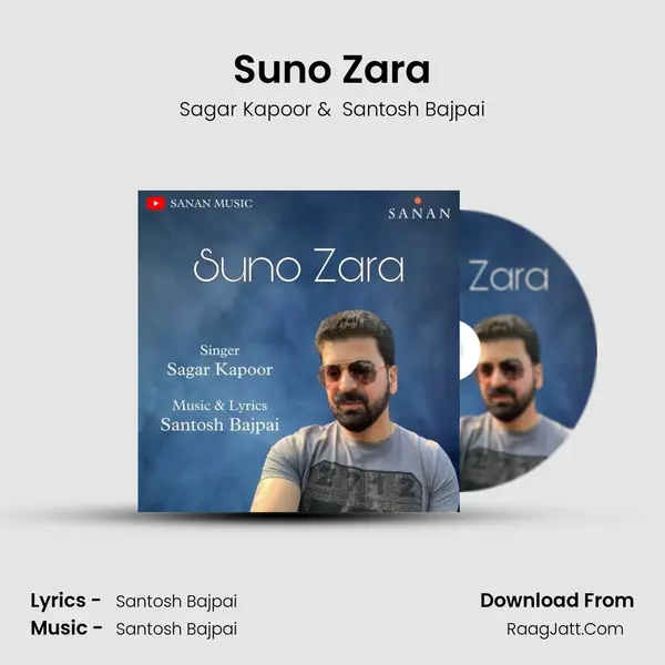Suno Zara mp3 song