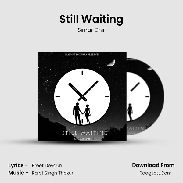 Still Waiting Cover