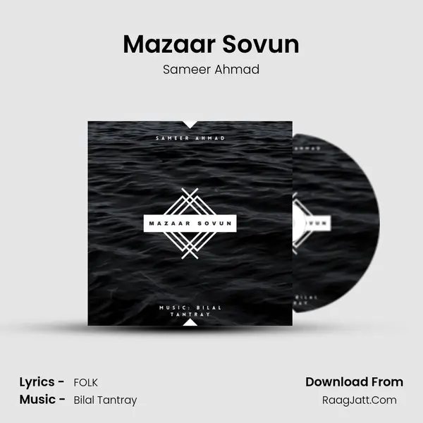 Mazaar Sovun mp3 song