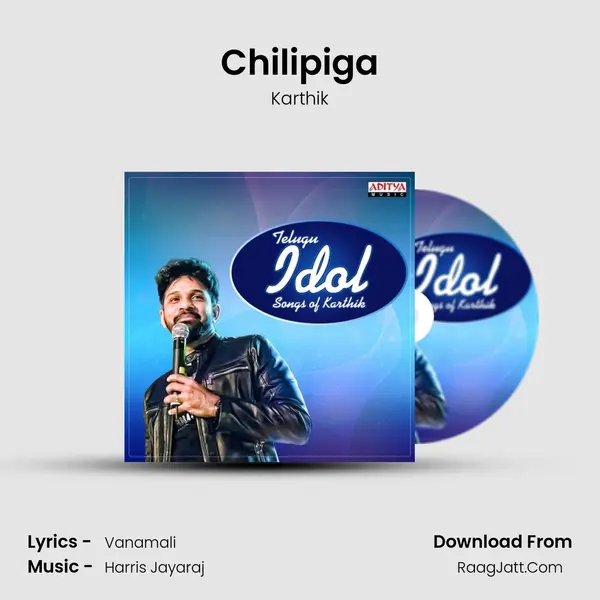 Chilipiga mp3 song