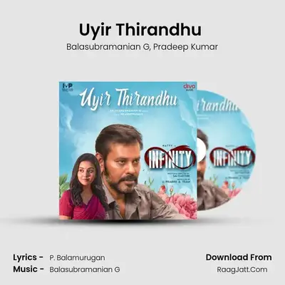 Uyir Thirandhu (From 