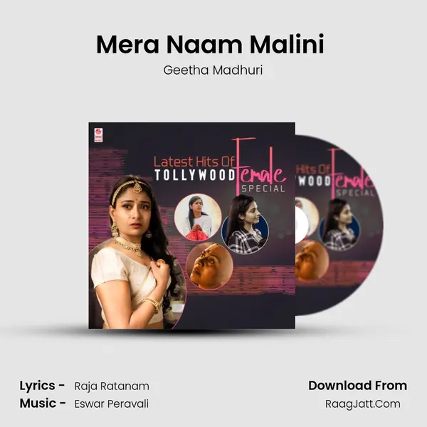 Mera Naam Malini (From Identity) mp3 song