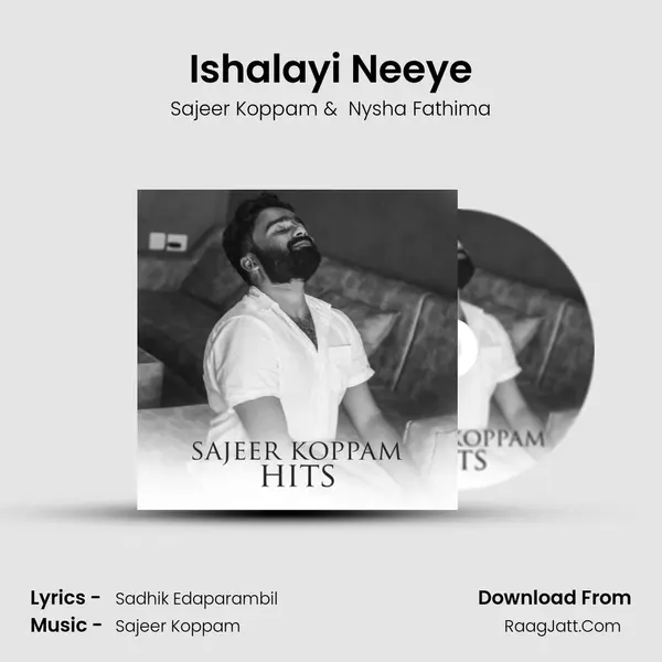 Ishalayi Neeye mp3 song