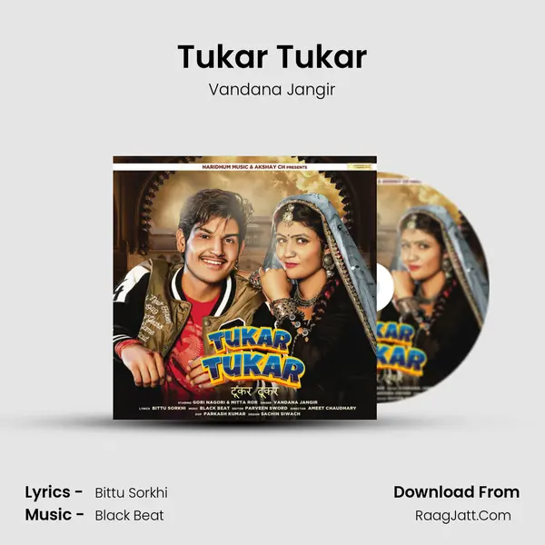 Tukar Tukar - Vandana Jangir