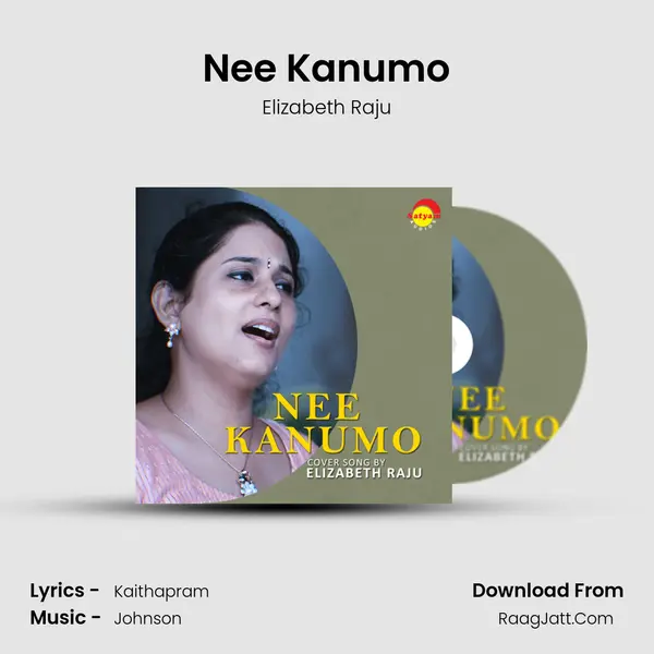 Nee Kanumo (Recreated Version) - Elizabeth Raju