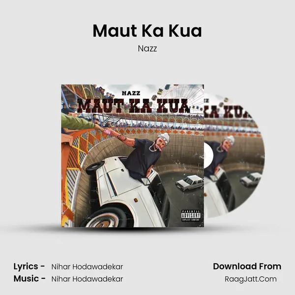 Maut Ka Kua Cover