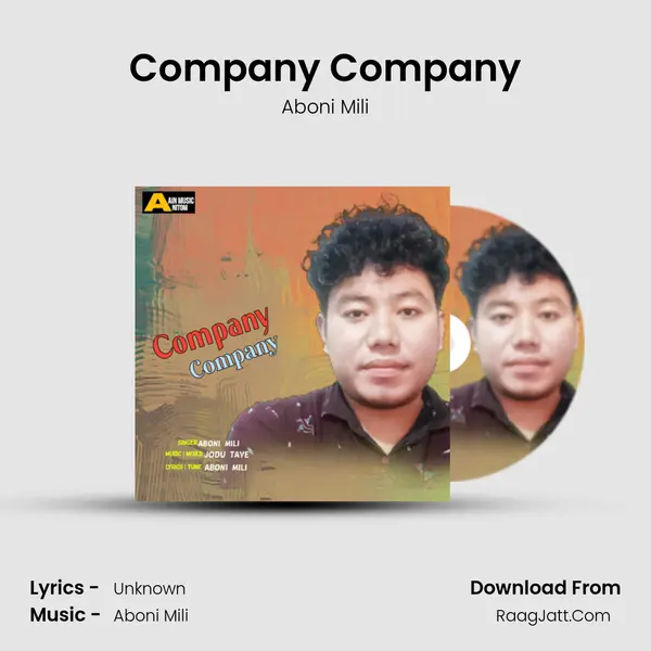 Company Company - Single - Aboni Mili
