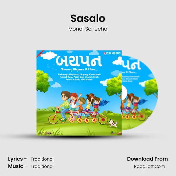Monal Sonecha