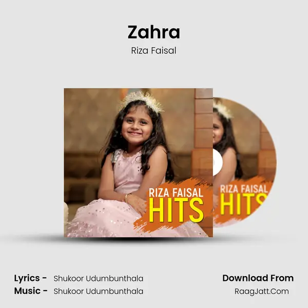 Zahra mp3 song
