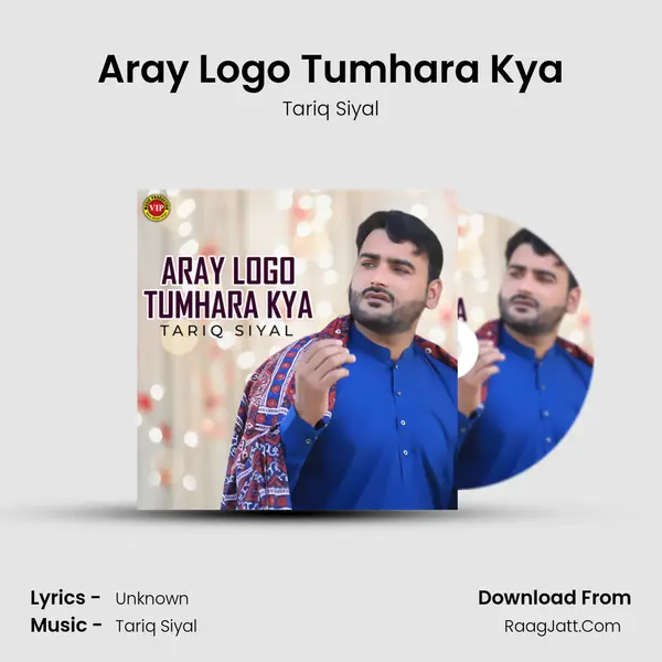 Aray Logo Tumhara Kya mp3 song