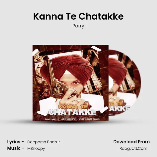Kanna Te Chatakke mp3 song