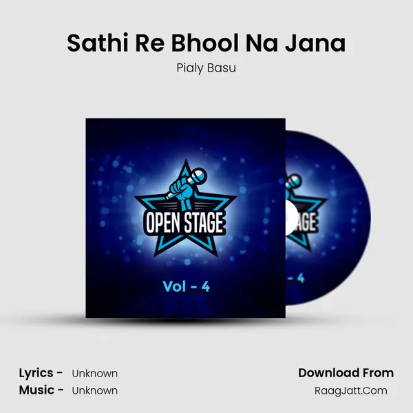Sathi Re Bhool Na Jana Cover