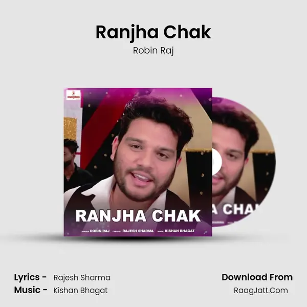 Ranjha Chak mp3 song