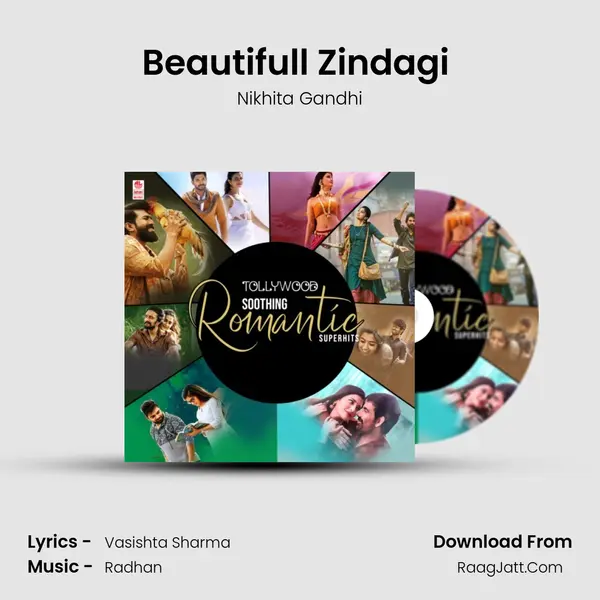 Beautifull Zindagi (From "Yevade Subramanyam") Cover