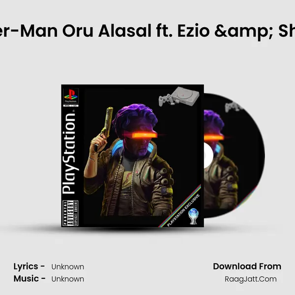 Spider-Man Oru Alasal ft. Ezio & Shields MP3 Song by  Cover