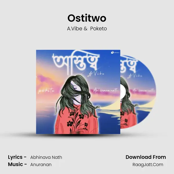 Ostitwo MP3 Song by A.Vibe Cover