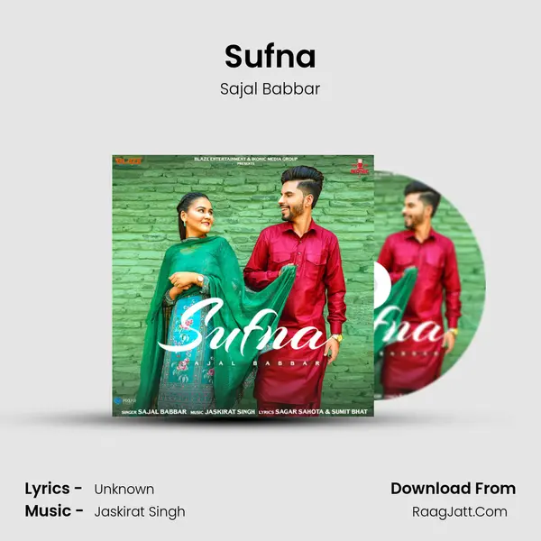 Sufna mp3 song