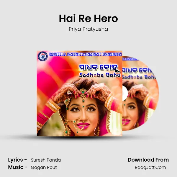 Hai Re Hero mp3 song