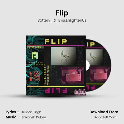 Flip mp3 song