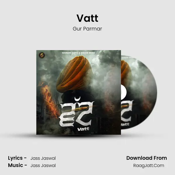 Vatt - Gur Parmar