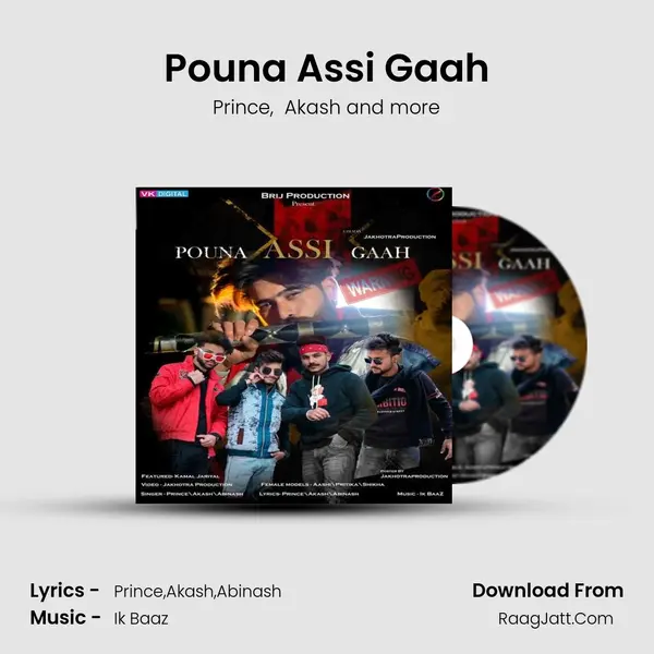 Abinash