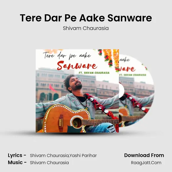 Tere Dar Pe Aake Sanware mp3 song