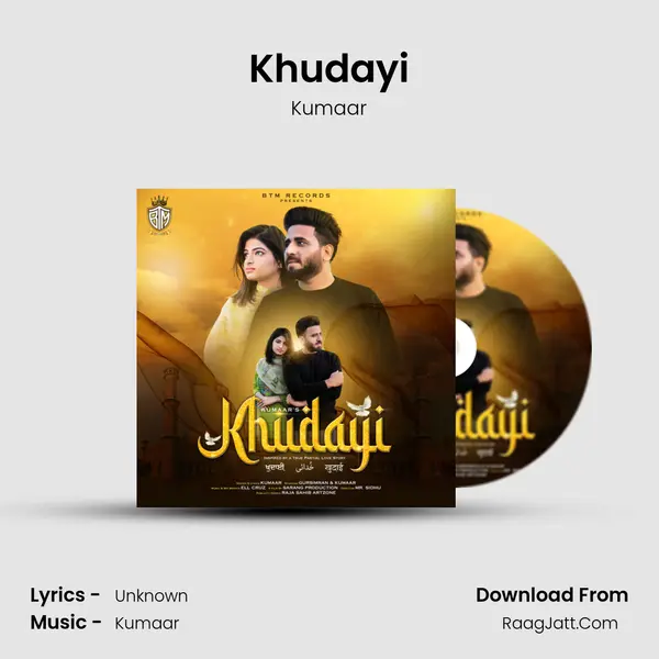 Khudayi - Kumaar