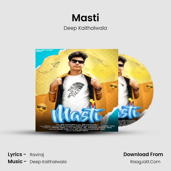 Masti - Deep Kaithalwala
