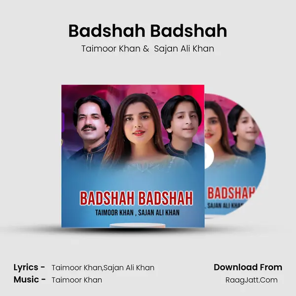 Badshah Badshah mp3 song