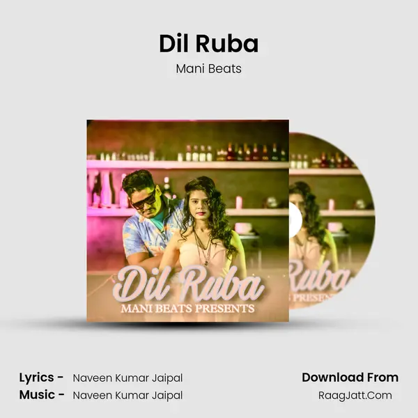 Dil Ruba mp3 song