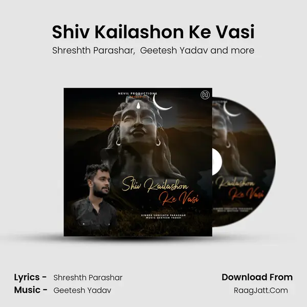 Shiv Kailashon Ke Vasi mp3 song
