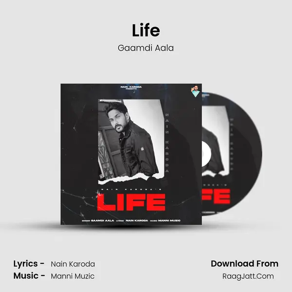 Life mp3 song