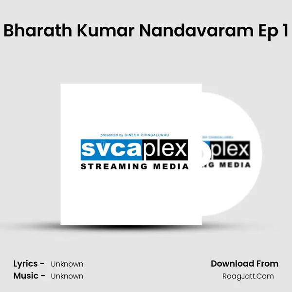 Bharath Kumar Nandavaram Ep 1 MP3 Song by  Cover
