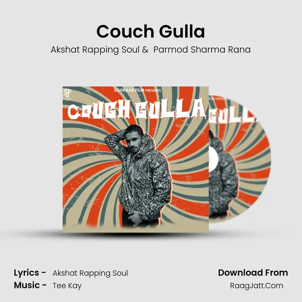 Couch Gulla mp3 song