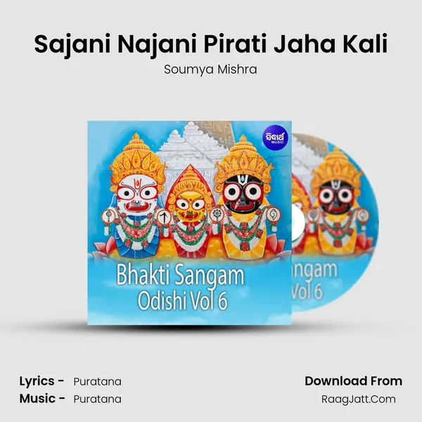 Sajani Najani Pirati Jaha Kali mp3 song