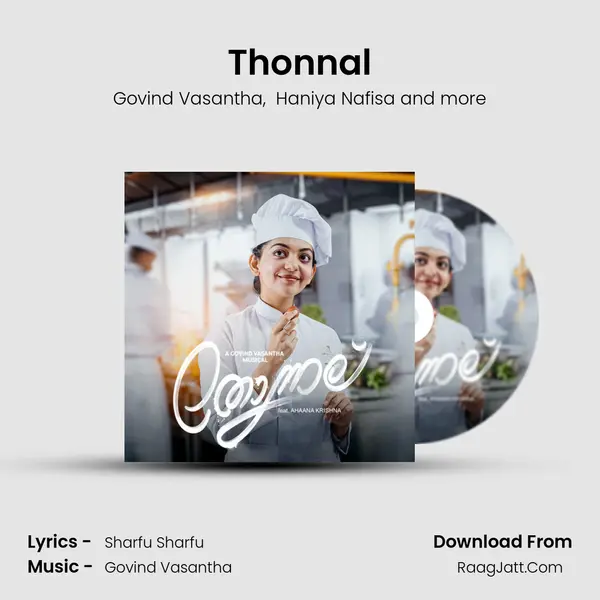 Thonnal - Govind Vasantha