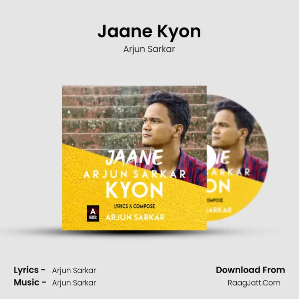 Jaane Kyon mp3 song