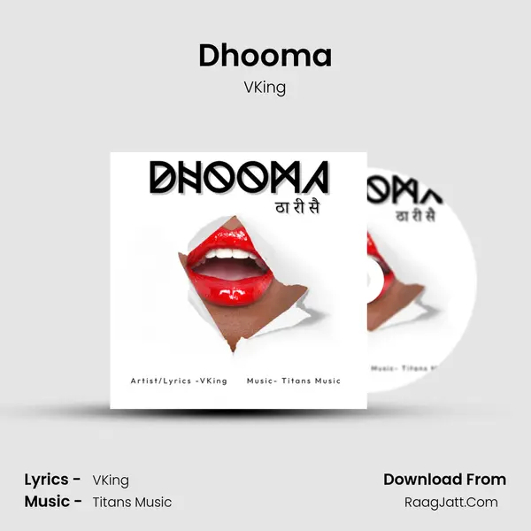 Dhooma mp3 song