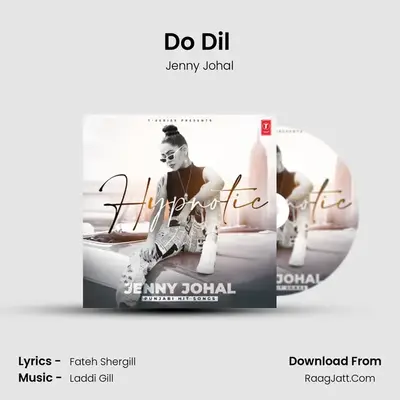 Do Dil (From "Do Dil") Cover