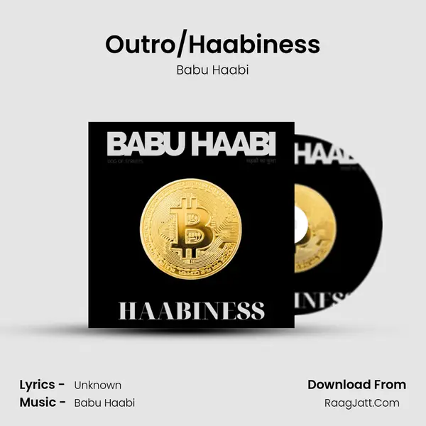 Babu Haabi