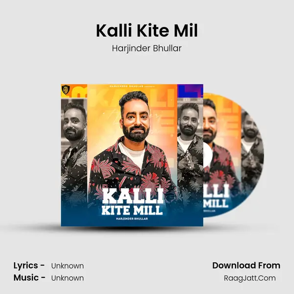 Harjinder Bhullar