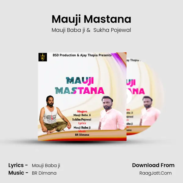 Mauji Mastana mp3 song