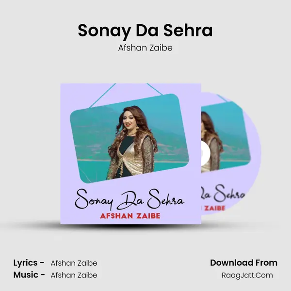 Sonay Da Sehra mp3 song