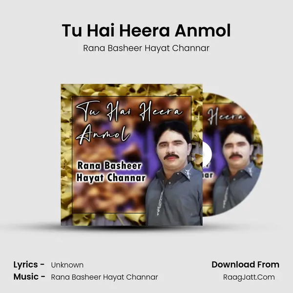 Tu Hai Heera Anmol Cover