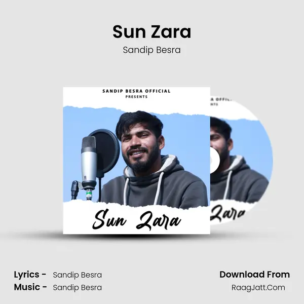 Sun Zara - Sandip Besra