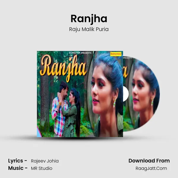 Ranjha - Raju Malik Puria